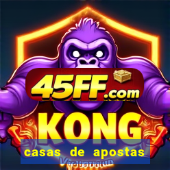 casas de apostas que pagam via pix